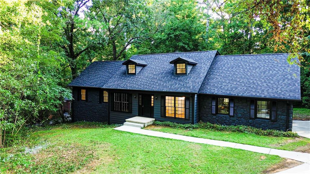 4877 Alpine Dr, Lilburn, GA 30047