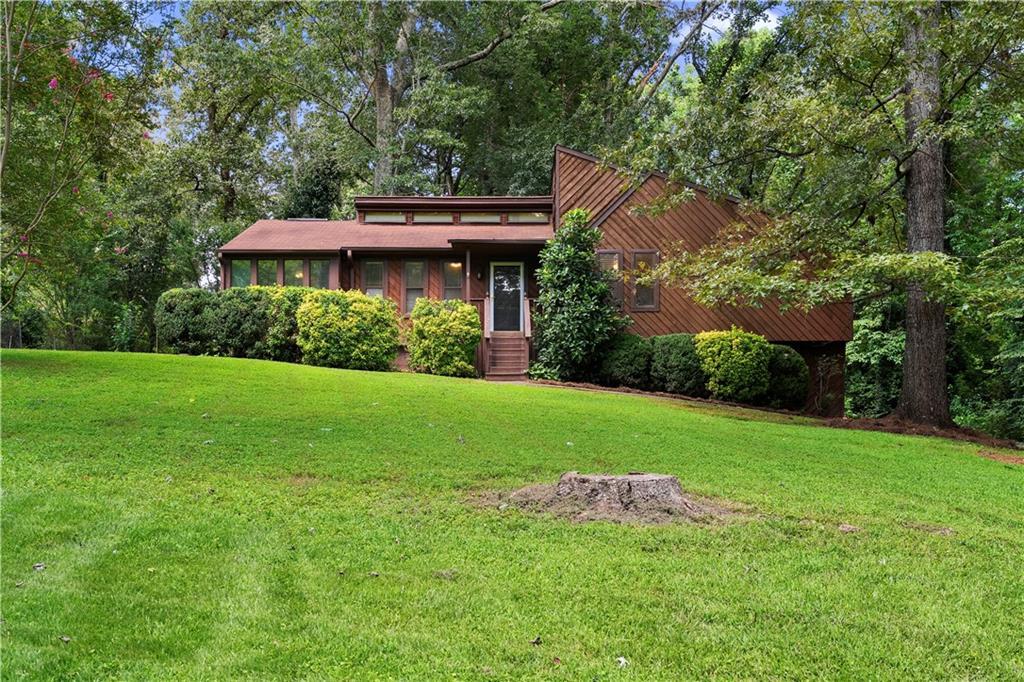 2656 Royal Oak Ct., Acworth, GA 30102