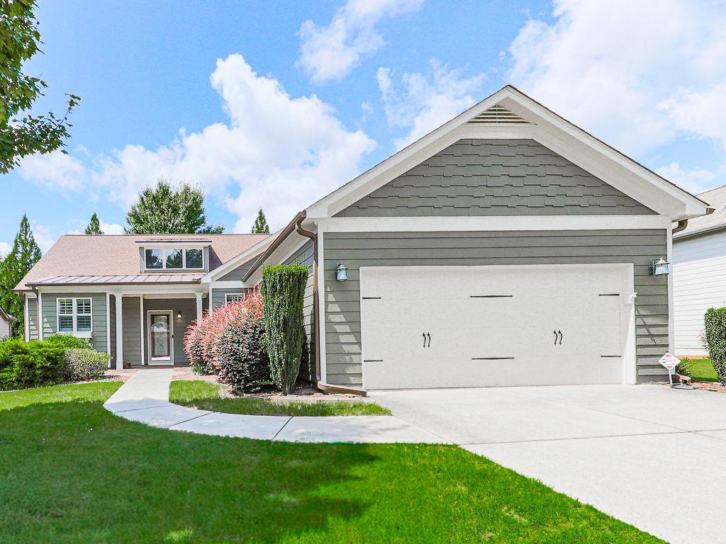 424 Larkspur Dr., Canton, GA 30114