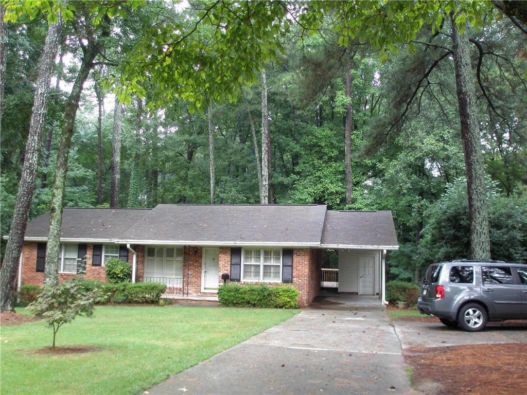 3962 Chamblee Dunwoody Rd., Atlanta, GA 30341