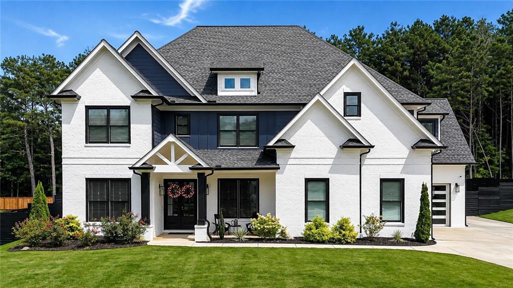 981 Nours Cir., Lawrenceville, GA 30043