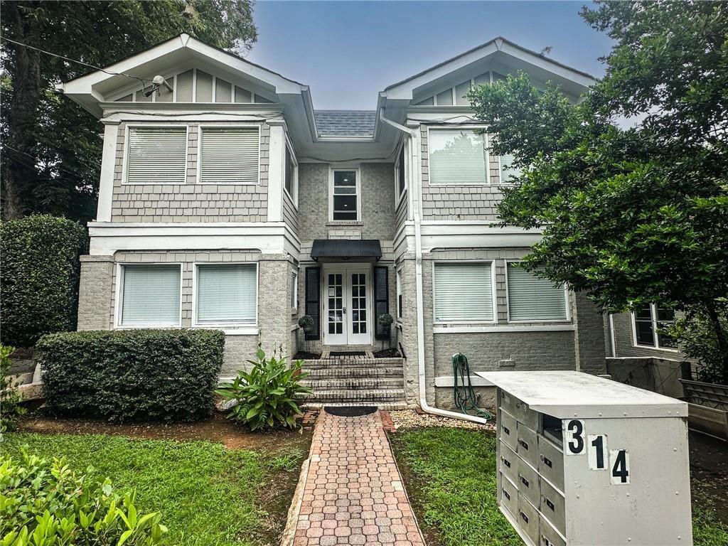 314 5th St., Atlanta, GA 30308