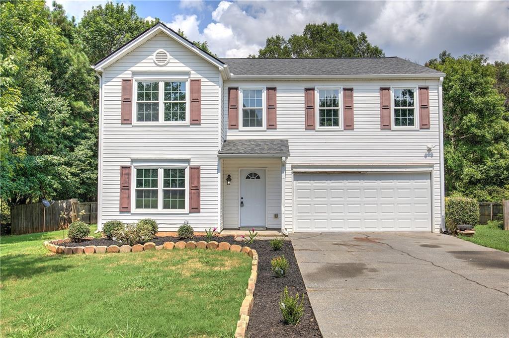 12 Glenabbey Dr., Cartersville, GA 30120