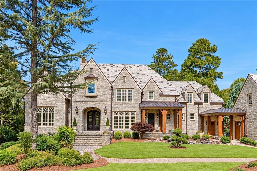 929 Middle Fork Tr., Suwanee, GA 30024