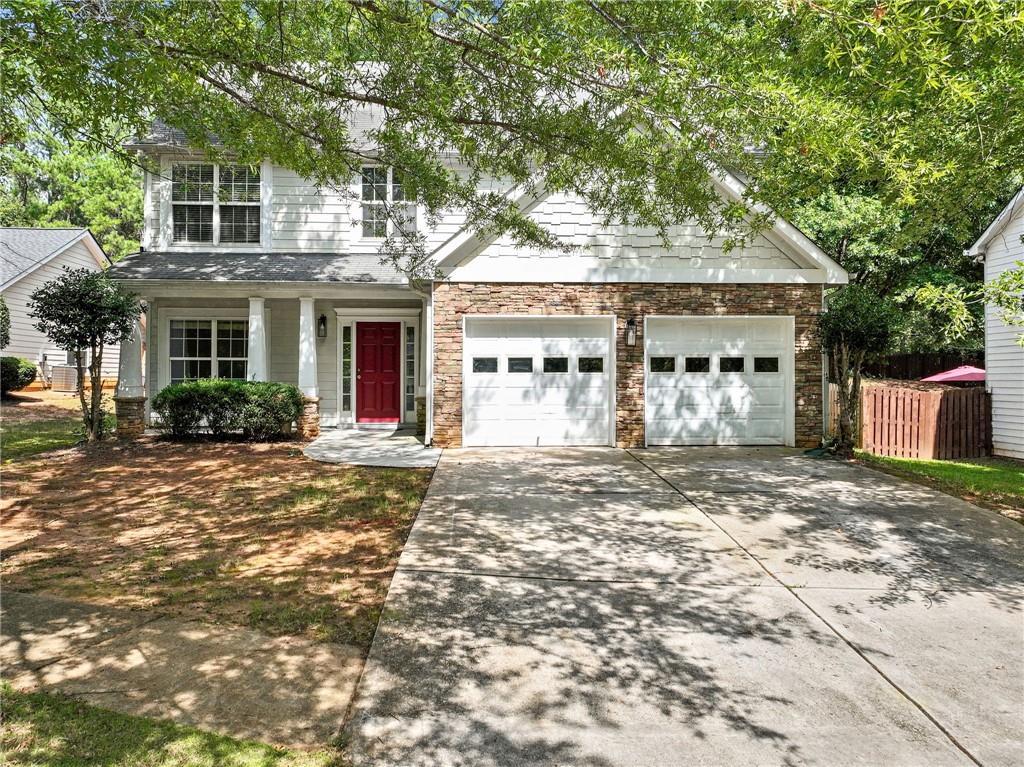 412 Eglington Tr., Locust Grove, GA 30248