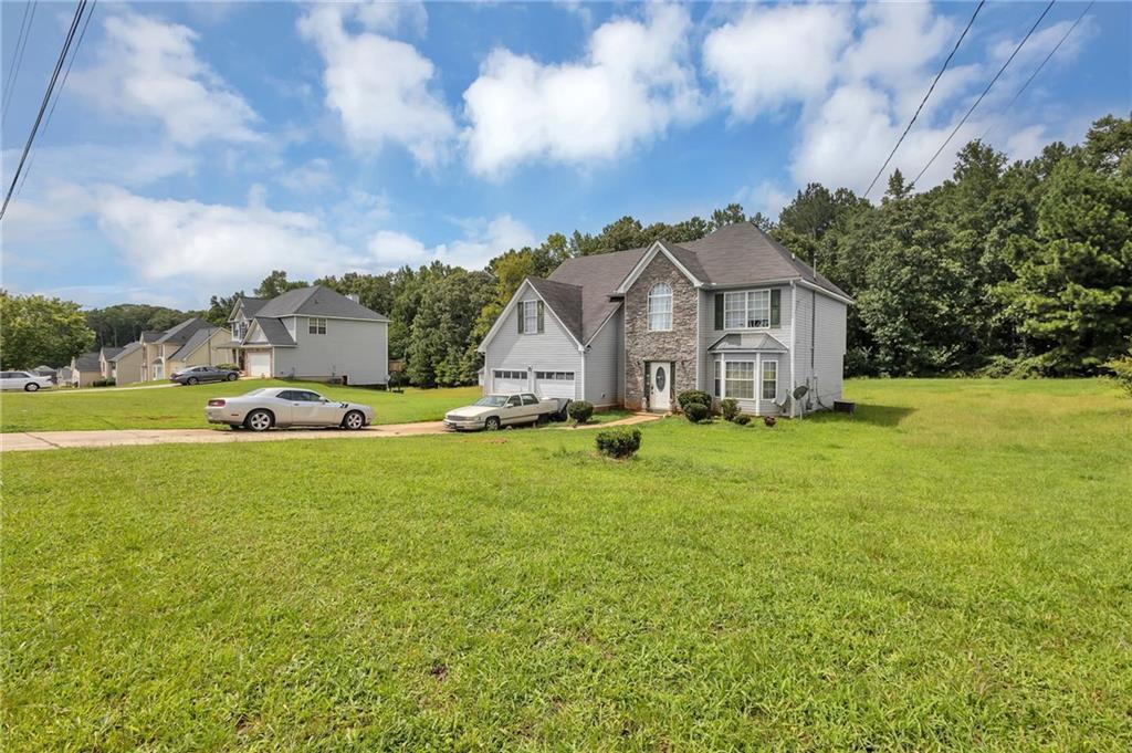 547 Zoie Ln., Palmetto, GA 30268