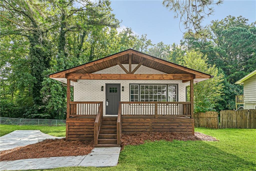 4270 Senoa Dr., Kennesaw, GA 30144