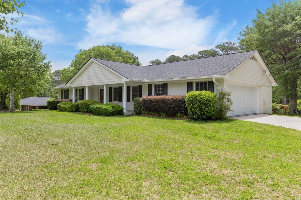 256 Teresa Ln., Loganville, GA 30052