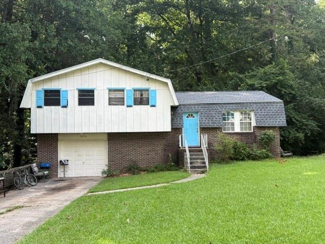2374 Crestdale Cir., Atlanta, GA 30316