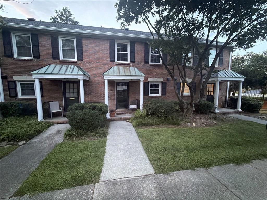 6700 Roswell Rd. #33E, Sandy Springs, GA 30328