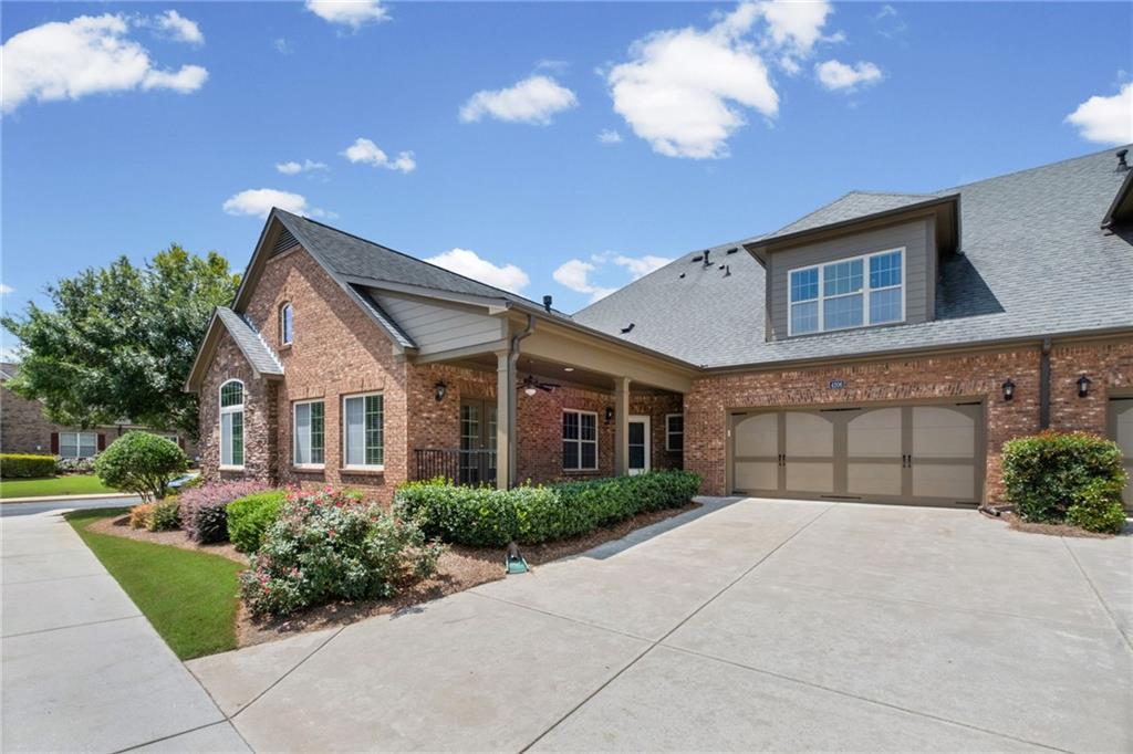 4206 Lanier Ridge Walk #504, Cumming, GA 30041