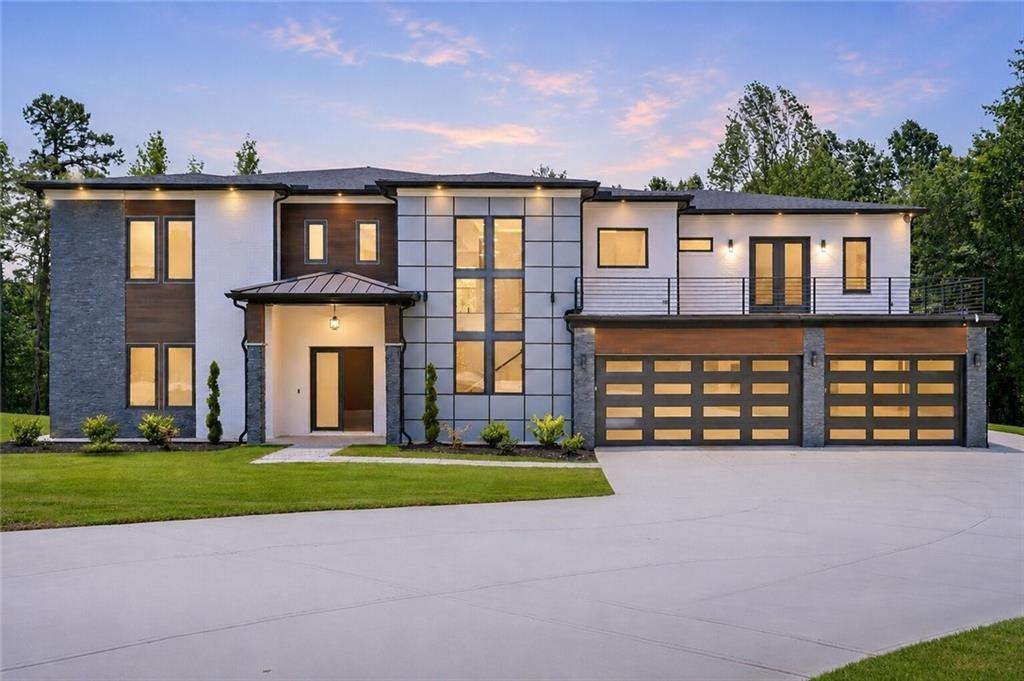4238 Hamilton Mill Lot #3 Rd., Buford, GA 30519