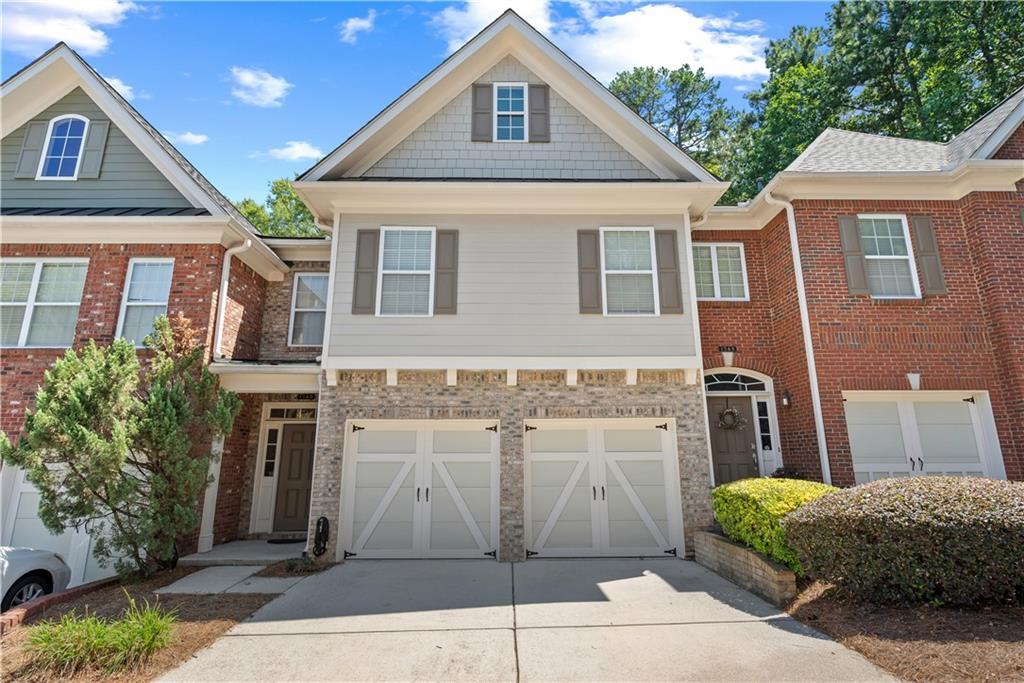 1546 Bouvier Pl., Lawrenceville, GA 30043