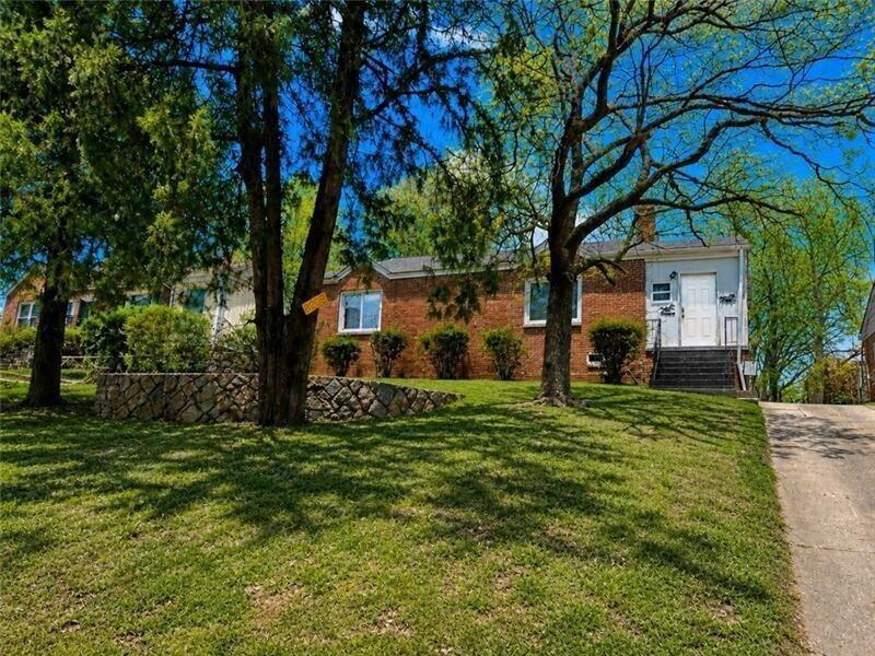 [Address Hidden by Seller], Atlanta, GA 30316