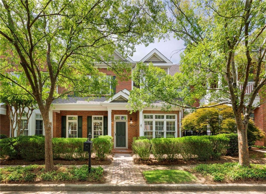 8720 Parker Pl., Roswell, GA 30076