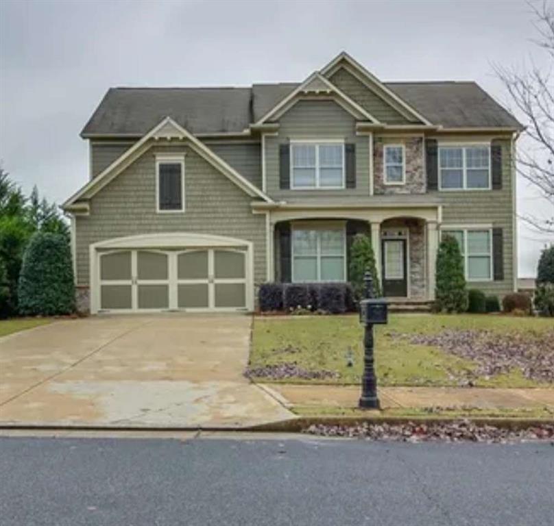 5110 Chase Ln., Cumming, GA 30040