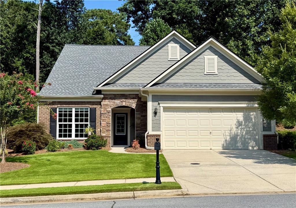 2868 Goldfinch Cir., Marietta, GA 30066