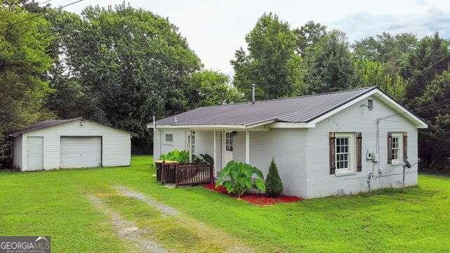 10 Betty K Ave., Rome, GA 30165