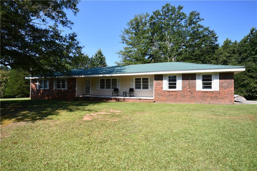 4 Bill Ploof Rd., Buchanan, GA 30113