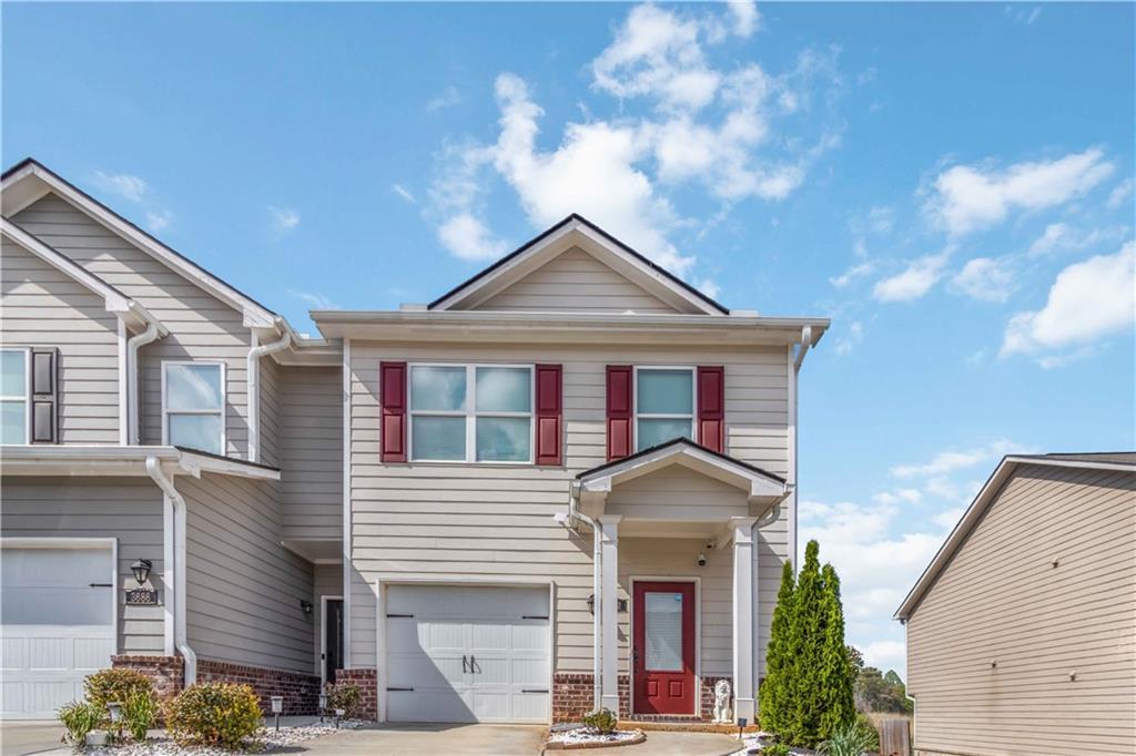3682 Acorn Dr. #17, Oakwood, GA 30566