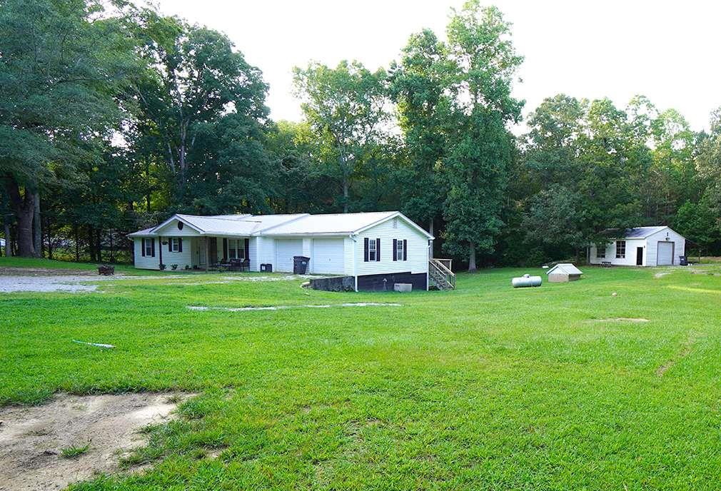 188 Causey Rd., Bremen, GA 30110