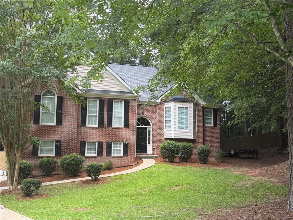 218 Oakwood Ct., Mcdonough, GA 30252