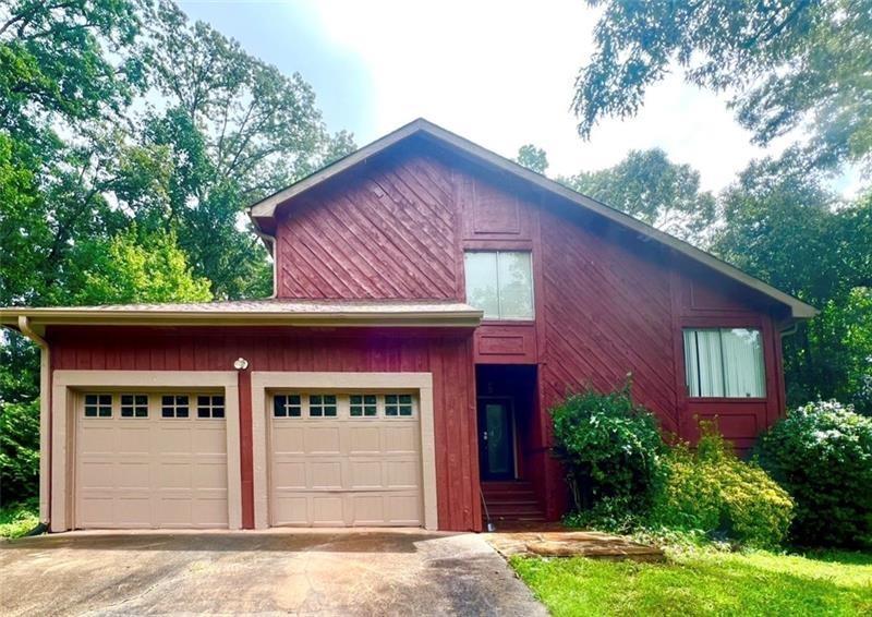 2704 Valley Hill Dr., Acworth, GA 30102