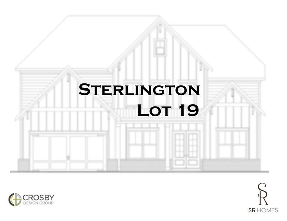 1260 Sterlington Dr., Canton, GA 30115