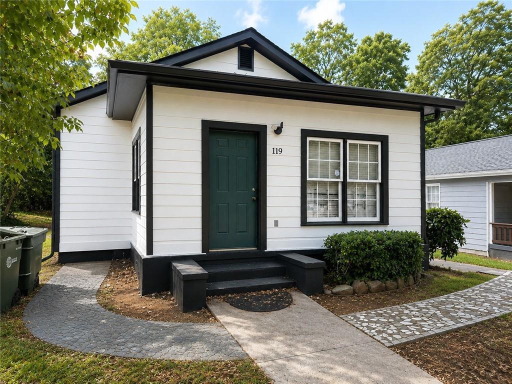 119 Ozone St., Atlanta, GA 30314