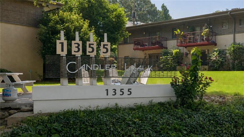 1355 Euclid Ave. #3A, Atlanta, GA 30307