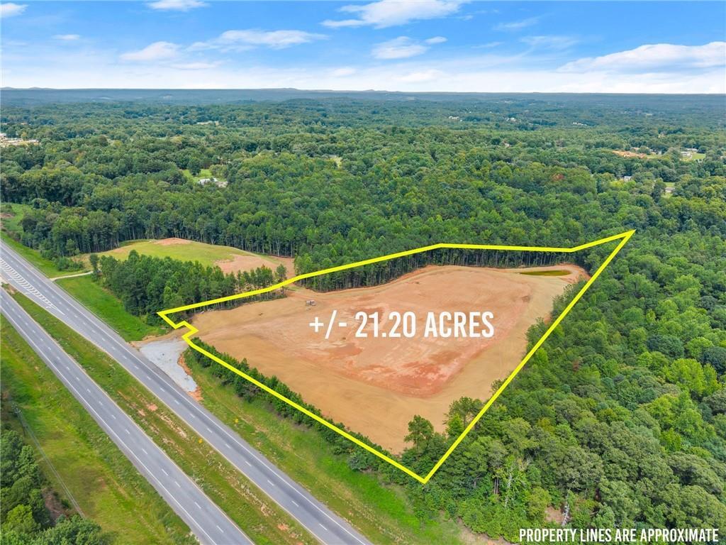 2811 Athens Hwy., Gainesville, GA 30507
