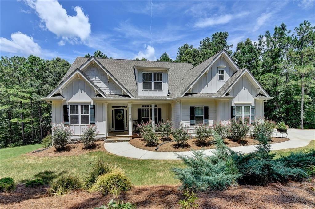 919 Fields Chapel Rd., Canton, GA 30114