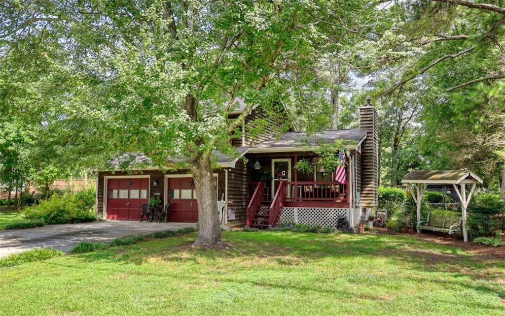 2943 Sagemont Pl., Snellville, GA 30039