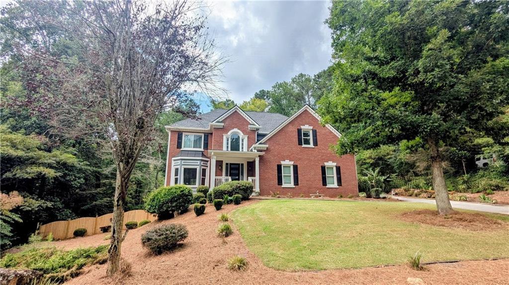 1313 Pembridge Way, Kennesaw, GA 30152