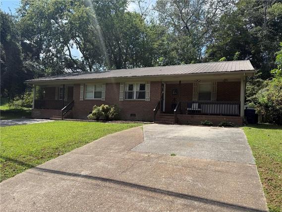 New Homes For Sale This Week in Rossville: August 28th to September 3rd