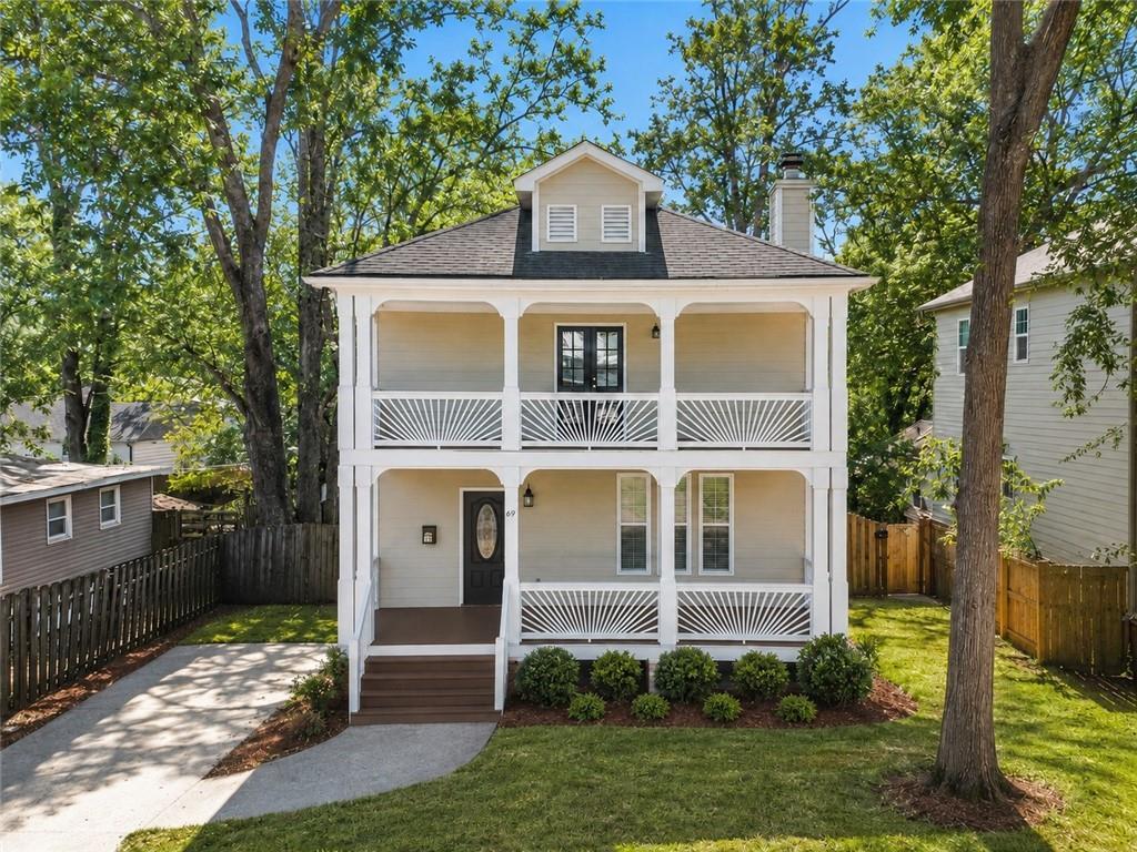 69 Haygood Ave., Atlanta, GA 30315