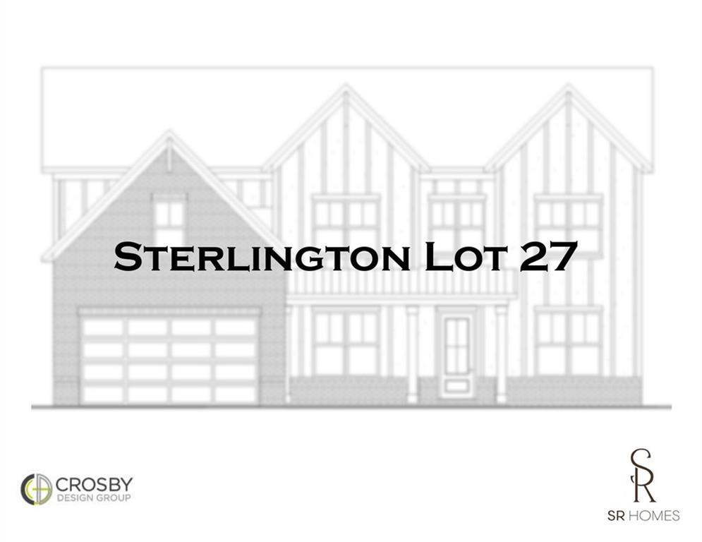 1212 Sterlington Dr., Canton, GA 30115