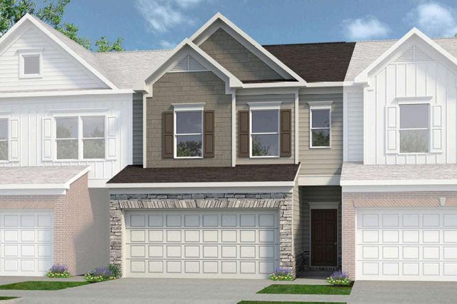 1010 Elowen Dr. #95, Austell, GA 30168