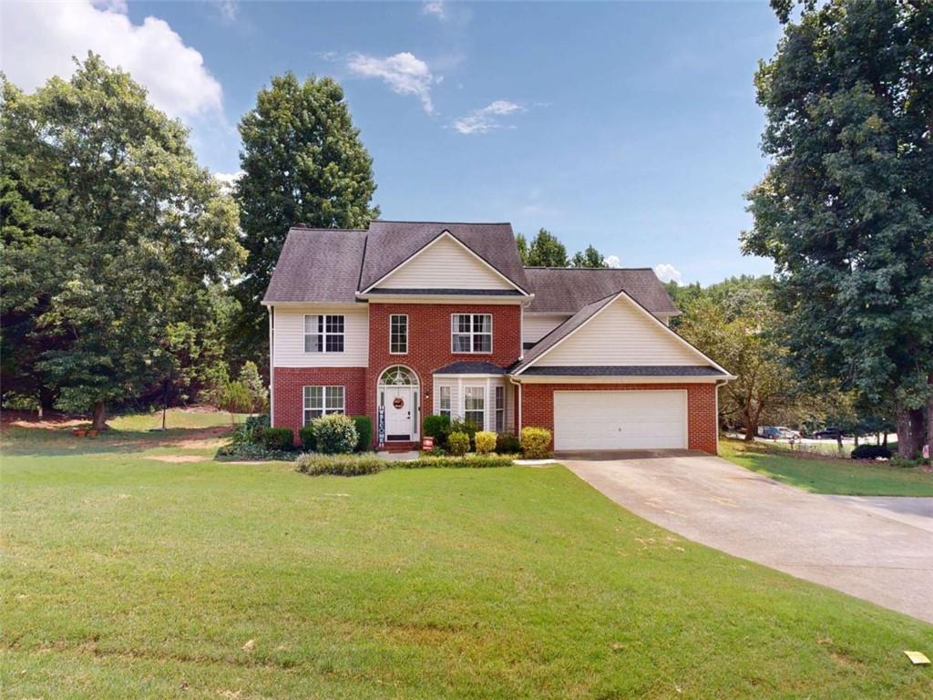 209 Bonnie Sue Dr., Villa Rica, GA 30180