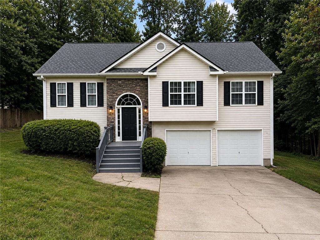 205 White Pine Ln., Temple, GA 30179