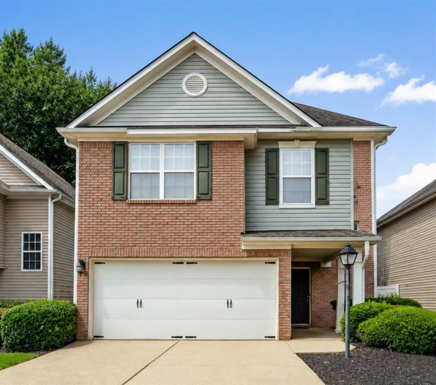 1970 Highland Gate Dr., Cumming, GA 30040