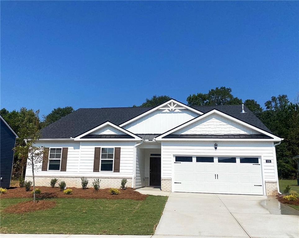 254 Defilippe Dr., Statham, GA 30666