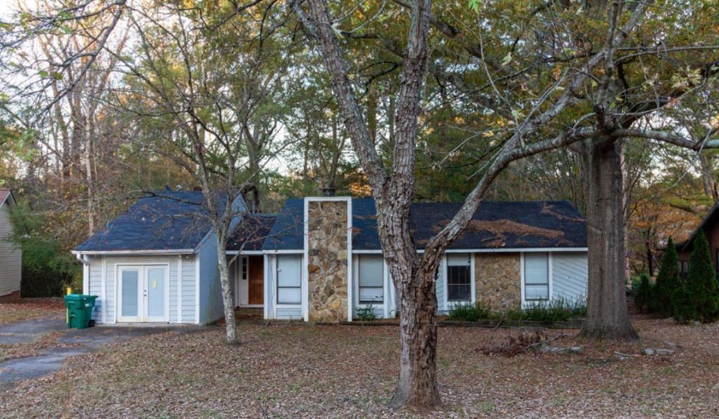 8780 Churchill Pl., Jonesboro, GA 30238