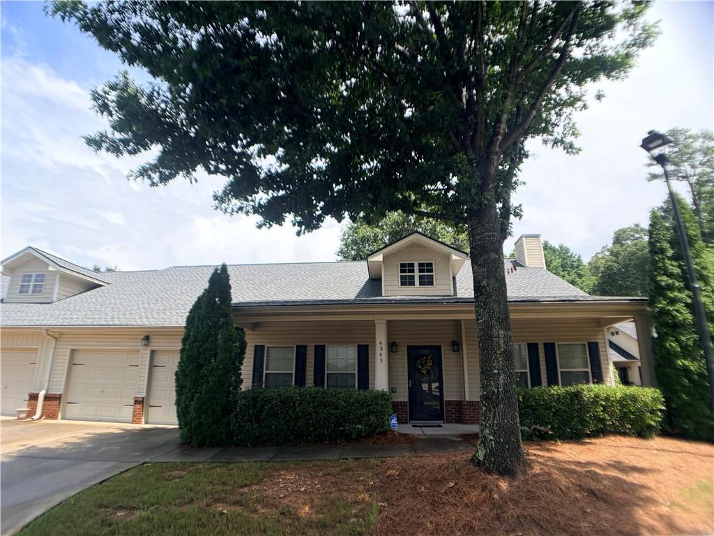 4545 Verlander Ct., Mableton, GA 30126