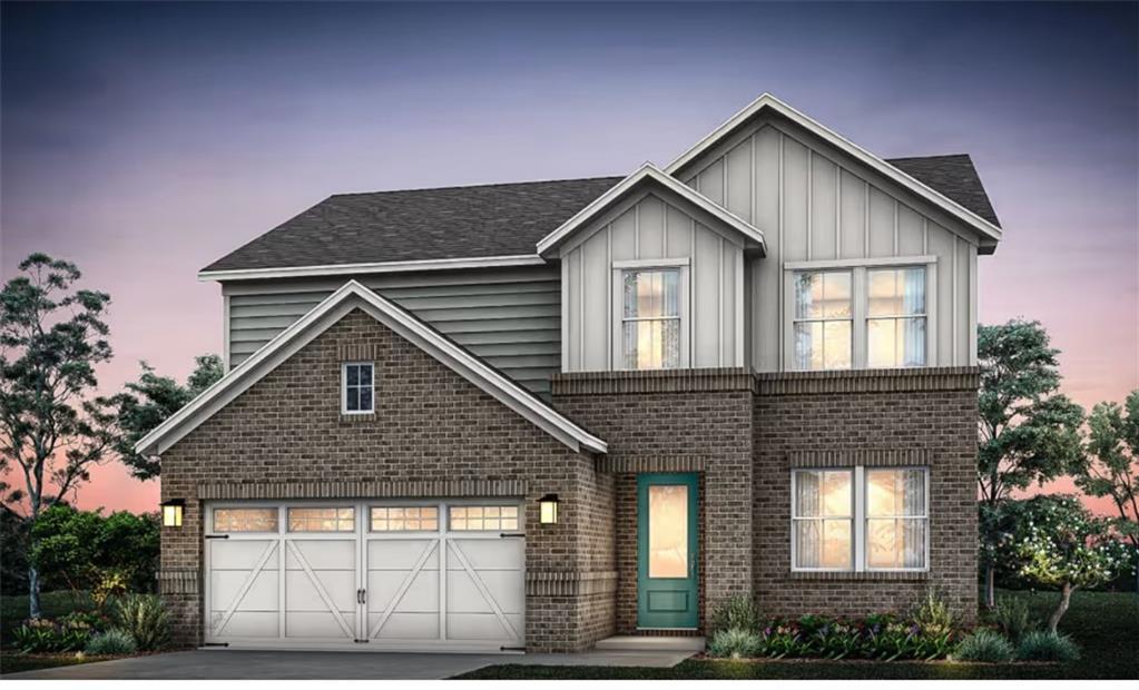 4264 Karenwood Cir., Powder Springs, GA 30127