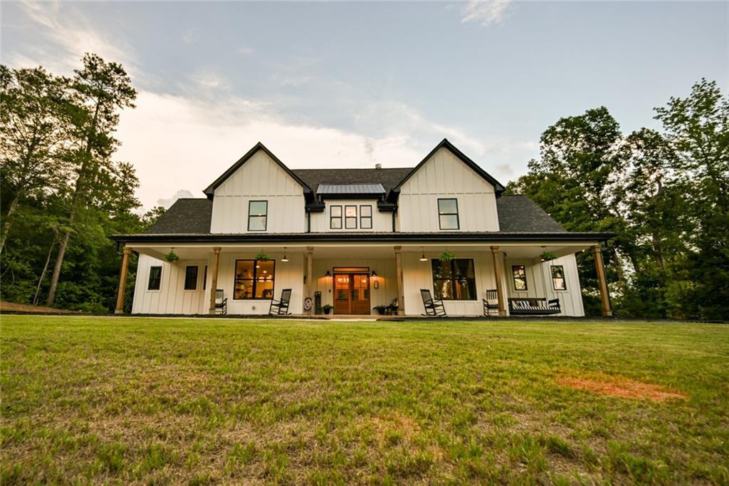 61 Peninsula Dr., Monticello, GA 31064
