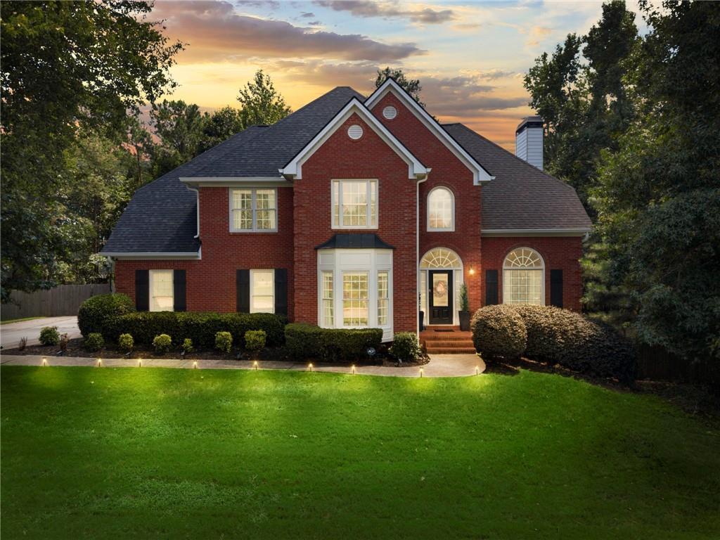 40 Rose Creek Drive, Covington, GA 30014