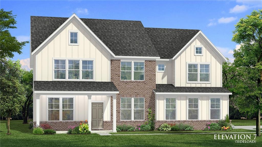 536 Redcrest Dr., Locust Grove, GA 30248