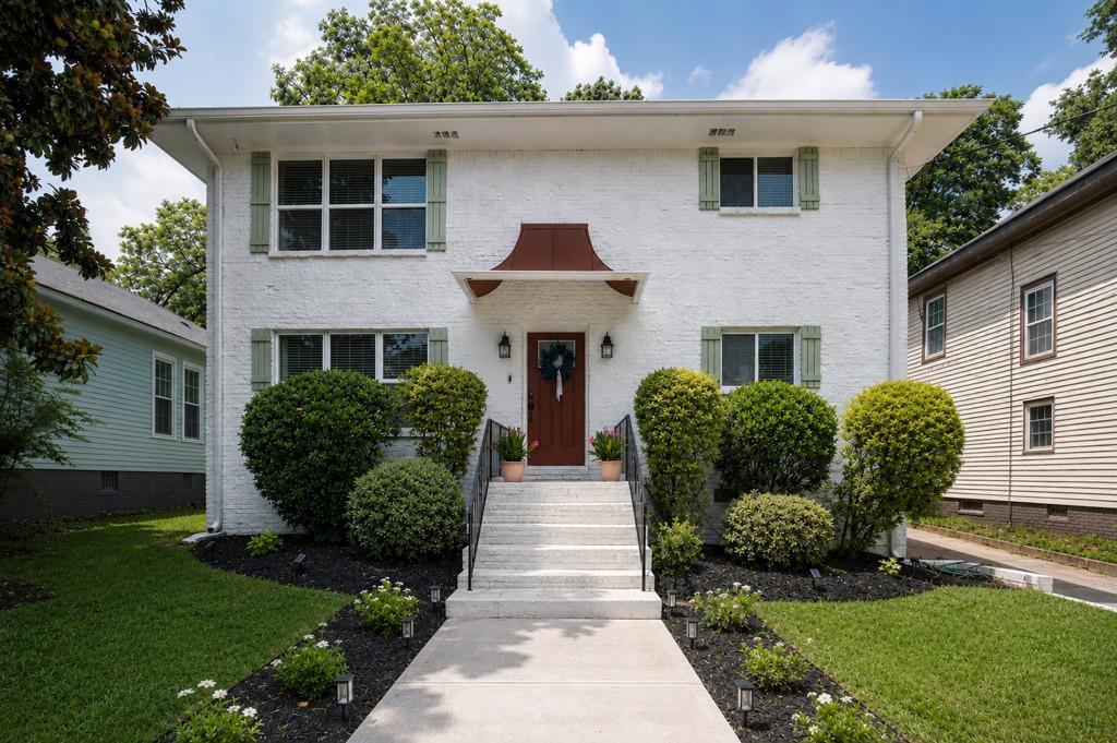 491 Hopkins St., Atlanta, GA 30310