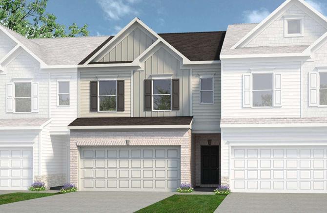 1020 Elowen Dr. #96, Austell, GA 30168